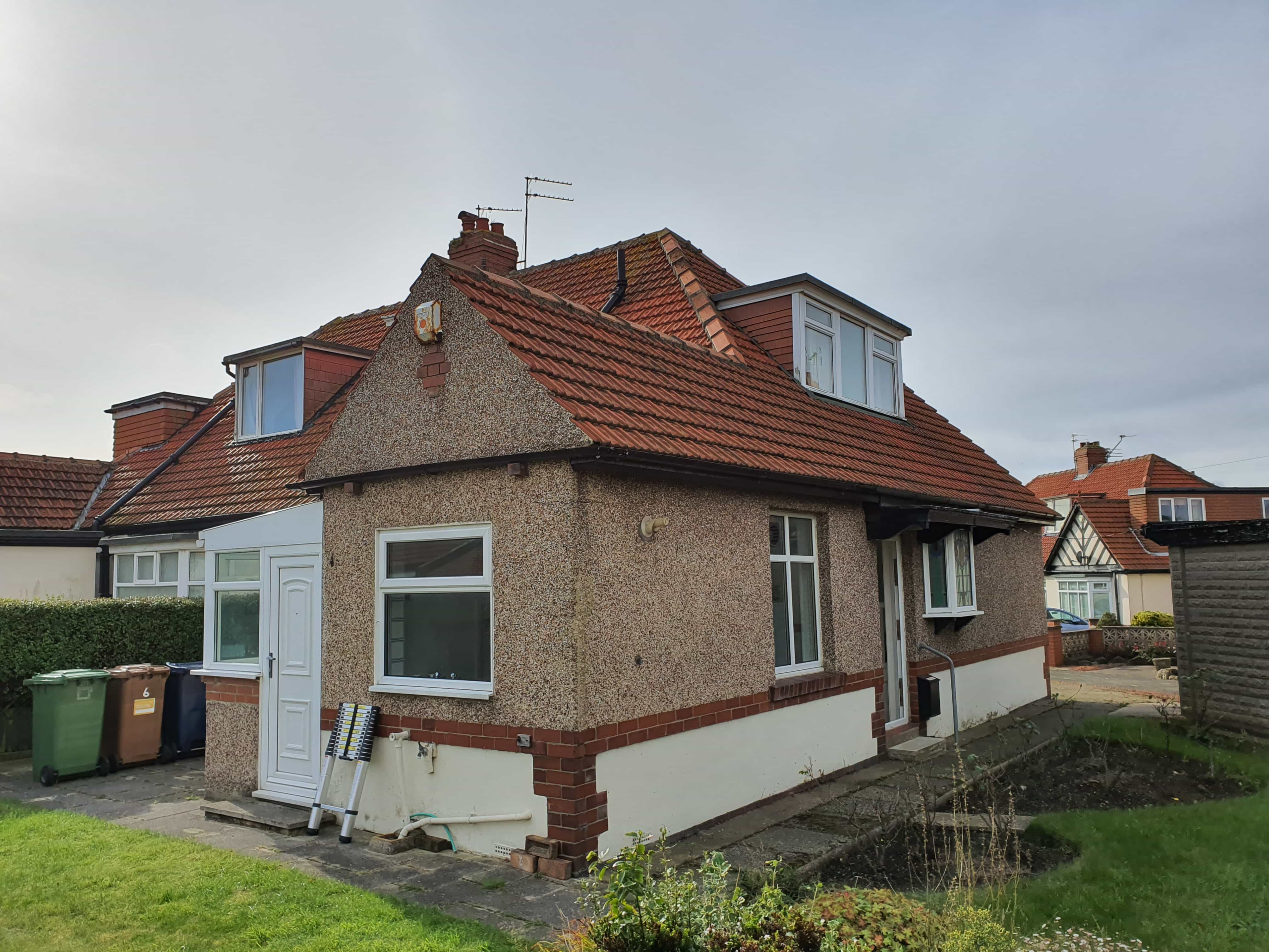 Where do experts say the housing market is heading?